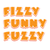 FizzyFunnyFuzzy: Fun Poetry Fo