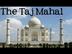 The Story of the Taj Mahal for