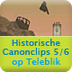 Historische canonclips 5-6