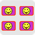 Body Parts ESL Memory Game