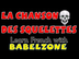 BABELZONE - La chanson des squ