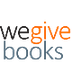 We Give Books