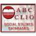 ABC-CLIO Databases  - Username