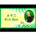 A B C Kick Box by Dr  Jean - Y