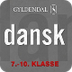 Dansk. Gyldendal 7.-10. kl