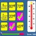 Thermo Quiz | Temperature Read