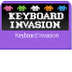 Keyboard Invasion - 