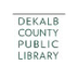 DeKalb County Library Catalog