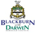 Login - Blackburn with Darwen 