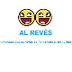 Al revés