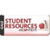 Gale Student Resources