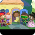 011 Super Why    Little Miss M