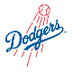 Official Los Angeles Dodgers W