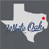 Where is White Oak?
