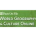 Facts on File World Geography