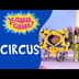 Circus | Yo Gabba Gabba | Full