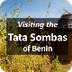 Exploring the Tata Somba house