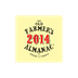Farmer's Almanac