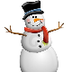 Snowman Party Digital Breakout