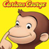 Curious George Games