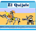 DON QUIJOTE  