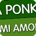 SHAKA PONK - Palabra Mi Amor -