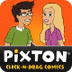 Pixton | Comics | Ha