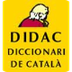 DICCIONARI DE CATALÀ