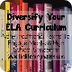 Diversify Your ELA Curriculum: