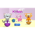  Kitten Hop - Dolch Words