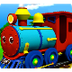 The Color Train 