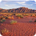 WebQuest - Australia's Desert 