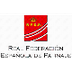 Real Federación Española de Pa