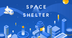 Space Shelter: a game about le