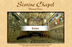 Sistine Chapel - Virtual Tour