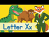 Letter X - Have Fun Teaching