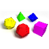 Act.Clasificación de poliedros