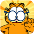 Garfield-Cyberbullying