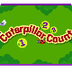 Caterpillar Count  | TVOKids.c