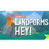 Landforms video