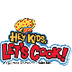 Hey Kids Lets Cook! Recipes