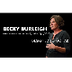 Becky Burleigh: Designed To Go
