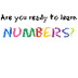 Number Values