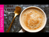 HOT COFFEE RECIPE | cappuccino