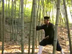 Wudang Kungfu - Iron Palm Trai