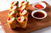 Enjoy the Tasty Food at Singap