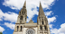 CATEDRAL DE CHARTRES