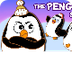 The Penguin Song | Kids Songs