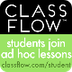 Ad hoc Lesson Join Student