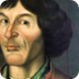 Nicolaus Copernicus 